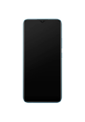 Смартфон Realme C21Y 4/64 GB Blue (RMX3263)
