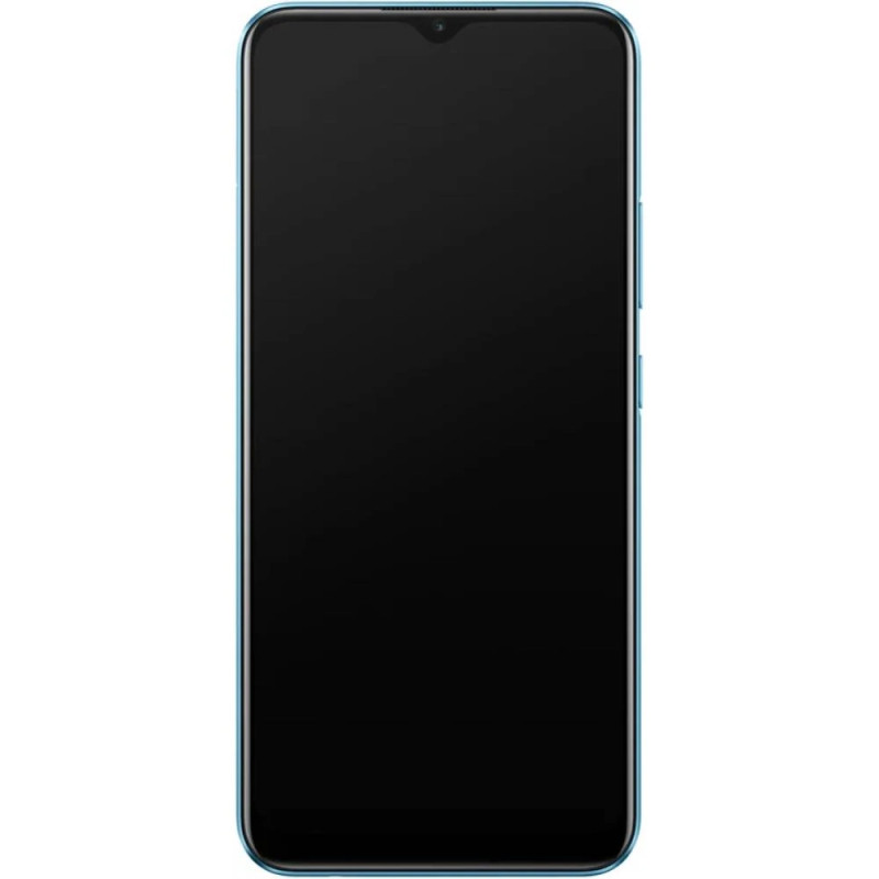 Смартфон Realme C21Y 4/64 GB Blue (RMX3263)