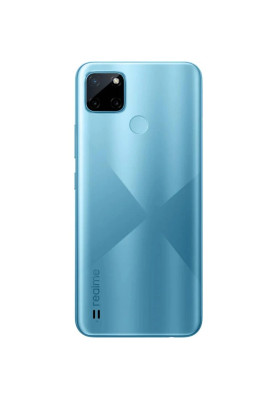 Смартфон Realme C21Y 4/64 GB Blue (RMX3263)