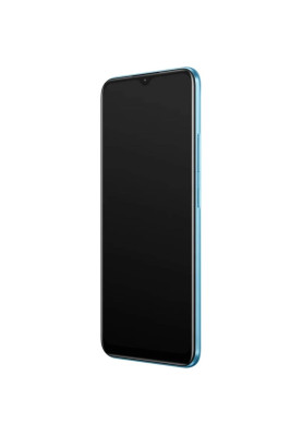 Смартфон Realme C21Y 4/64 GB Blue (RMX3263)