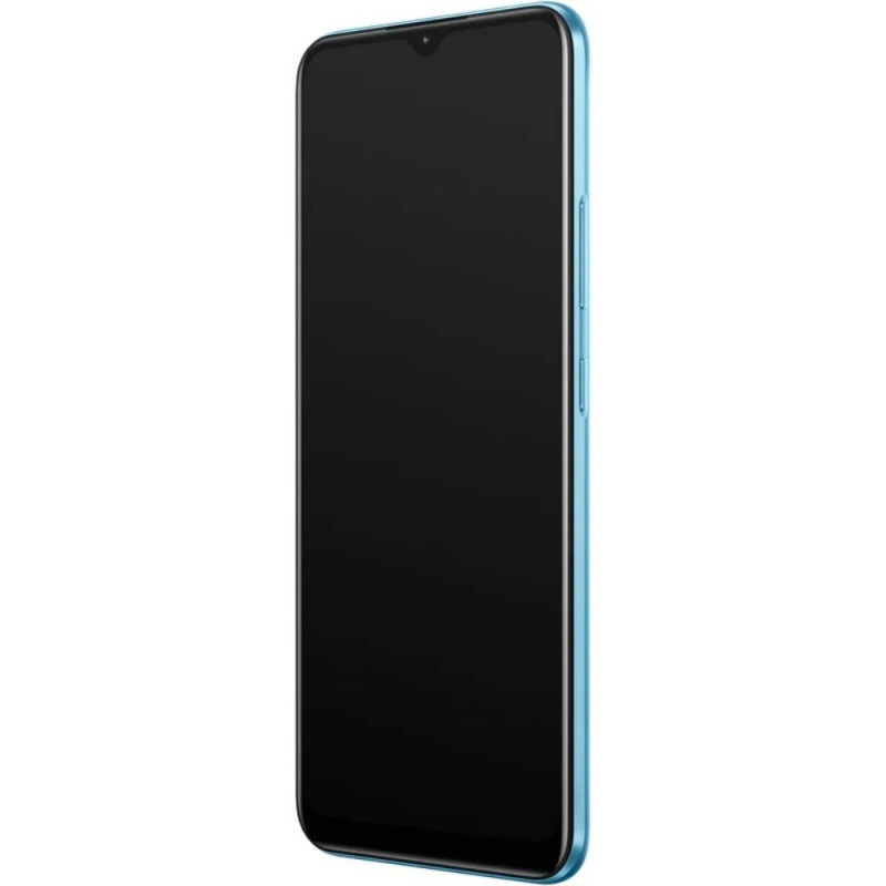 Смартфон Realme C21Y 4/64 GB Blue (RMX3263)