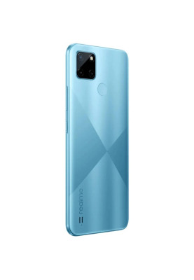 Смартфон Realme C21Y 4/64 GB Blue (RMX3263)