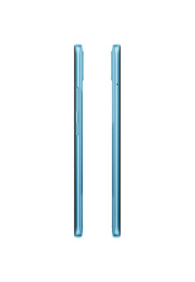 Смартфон Realme C21Y 4/64 GB Blue (RMX3263)