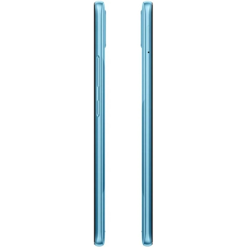 Смартфон Realme C21Y 4/64 GB Blue (RMX3263)