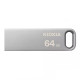 USB Flash KIOXIA 64GB USB 3.2 (Gen 1) Biwako U366 Metal, Retail
