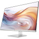 TFT 27" HP S5 527SH, IPS, 100Hz, VGA, 2xHDMI, HAS, сріблястий