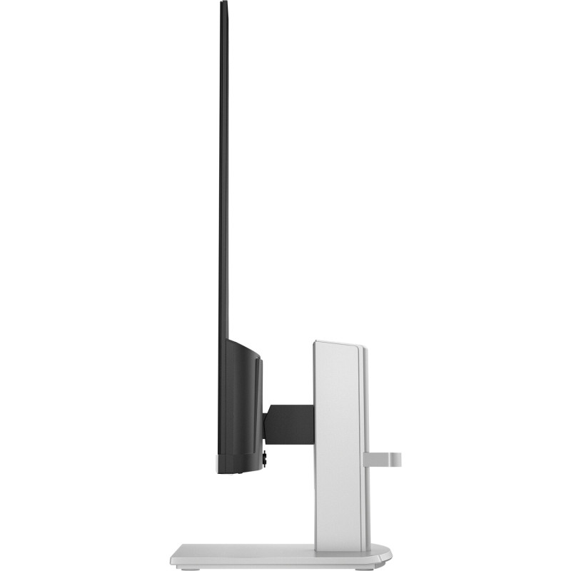 TFT 27" HP S5 527SH, IPS, 100Hz, VGA, 2xHDMI, HAS, сріблястий
