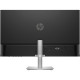 TFT 27" HP S5 527SH, IPS, 100Hz, VGA, 2xHDMI, HAS, сріблястий