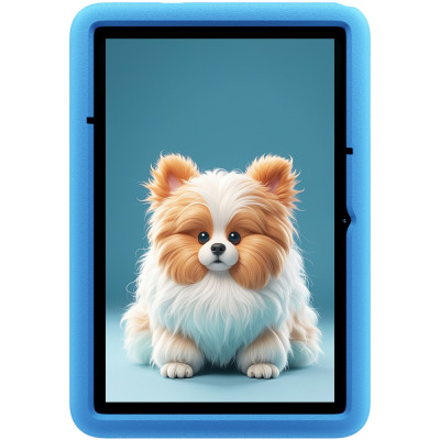 Планшет Blackview Tab A6 Kids 10.1" HD /4GB/128GB/ A523 /5100mAh/ 8+5Мп/WIFI /Blue