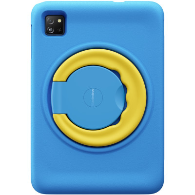 Планшет Blackview Tab A6 Kids 10.1" HD /4GB/128GB/ A523 /5100mAh/ 8+5Мп/WIFI /Blue