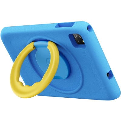 Планшет Blackview Tab A6 Kids 10.1" HD /4GB/128GB/ A523 /5100mAh/ 8+5Мп/WIFI /Blue