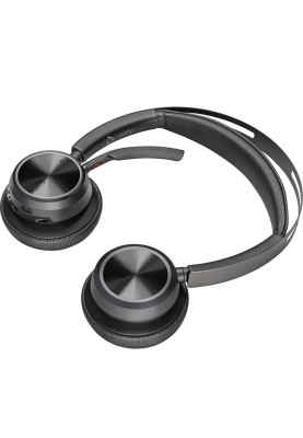 Гарнітура Poly Focus 2 - M USB-A HS Stereo