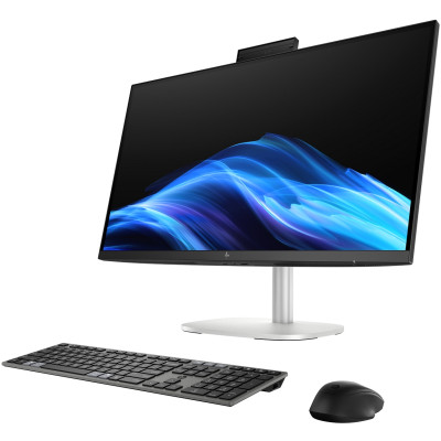 Моноблок 27'' HP EliteStudio 8 G1i U7 265/16GB/SSD512GB/K&M/Cam/WiFi/HAS/DOS