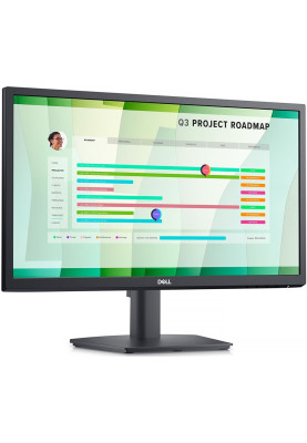 TFT 23.8" DELL E2422H IPS, 1920 x 1080, 60 Гц