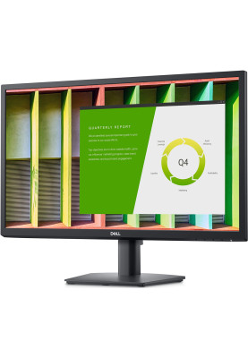 TFT 23.8" DELL E2422H IPS, 1920 x 1080, 60 Гц