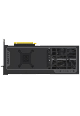 Відеокарта GeForce RTX4090 Inno3D X3 OC, 24GB GDDR6X, 384bit, PCI Express