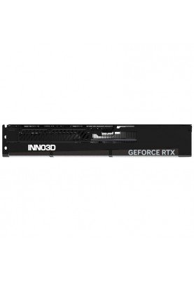 Відеокарта GeForce RTX4090 Inno3D X3 OC, 24GB GDDR6X, 384bit, PCI Express