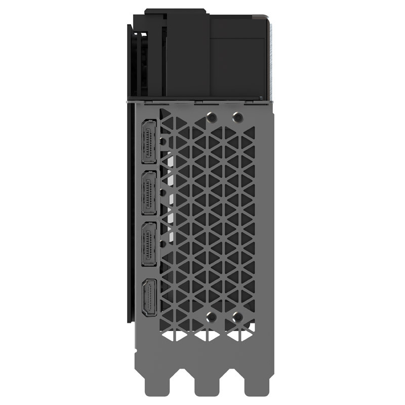 Відеокарта GeForce RTX4090 Inno3D X3 OC, 24GB GDDR6X, 384bit, PCI Express