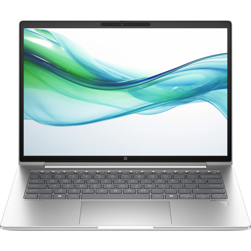 Ноутбук HP ProBook 445 G11 14" WUXGA IPS, 300n/Ryzen 7 7735U (4.7)/32Gb/SSD512Gb/Radeon/FPS/Підсв/DOS (8Z9P8AV_V2)
