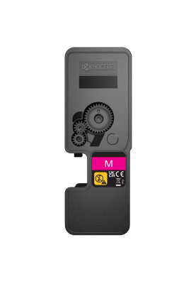 Тонер-картридж  Kyocera TK-5440M (Magenta, сервіспак)