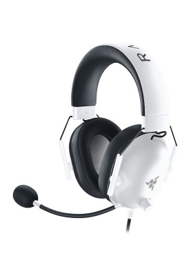 Ігрова гарнітура Razer Black Shark V2 X white