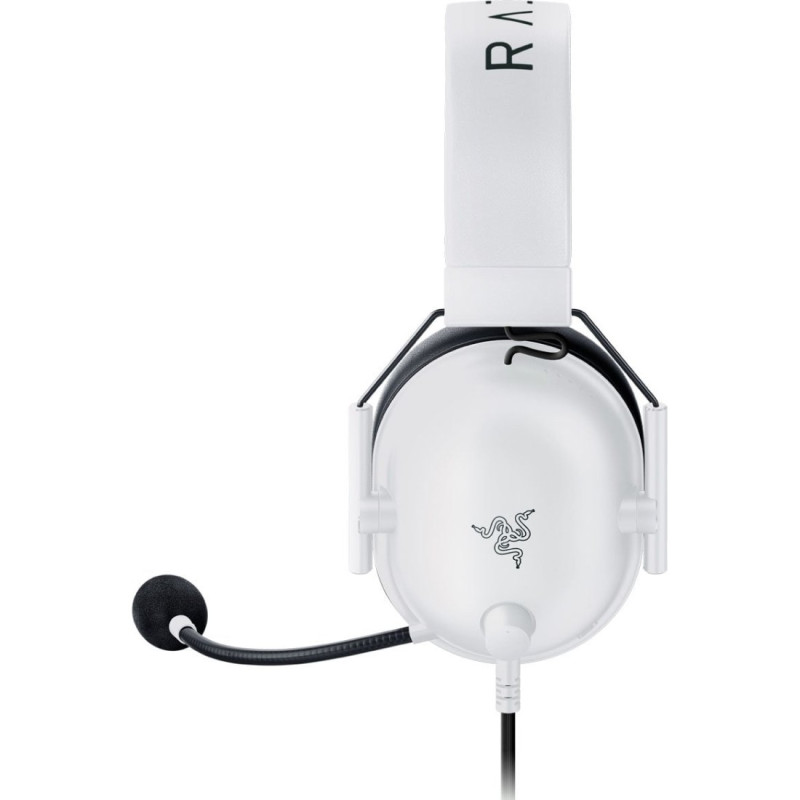 Ігрова гарнітура Razer Black Shark V2 X white