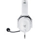 Ігрова гарнітура Razer Black Shark V2 X white