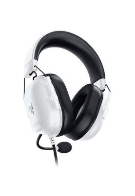 Ігрова гарнітура Razer Black Shark V2 X white