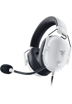 Ігрова гарнітура Razer Black Shark V2 X white