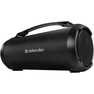 Акустична система Defender 1.0 Beatbox 16 16Вт, BT/FM/TF/USB/AUX/TWS
