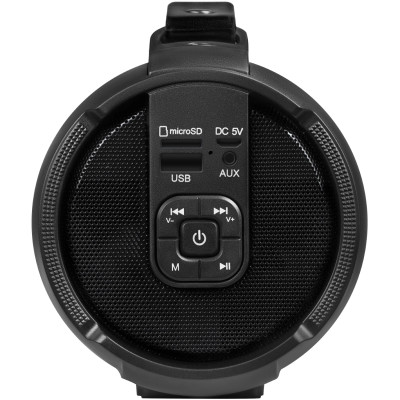 Акустична система Defender 1.0 Beatbox 16 16Вт, BT/FM/TF/USB/AUX/TWS