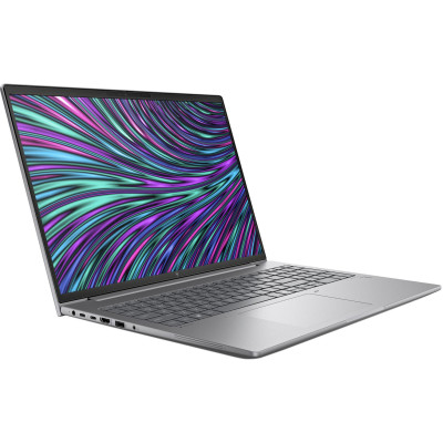 Ноутбук HP ZBook Power G11 16` WUXGA IPS, 300n/U9-185H (5.1)/32Gb/SSD1Tb/RTX 3000, 8GB/FPS/Підсв/DOS (5G440ES) Ноутбук HP ZBook Power G11 16` WUXGA IPS, 300n/U9-185H (5.1)/32Gb/SSD1Tb/RTX 3000, 8GB/FPS/Підсв/DOS (5G440ES)