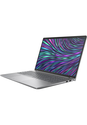Ноутбук HP ZBook Power G11 16" WUXGA IPS, 300n/U9-185H (5.1)/32Gb/SSD1Tb/RTX 3000, 8GB/FPS/Підсв/DOS (5G440ES)