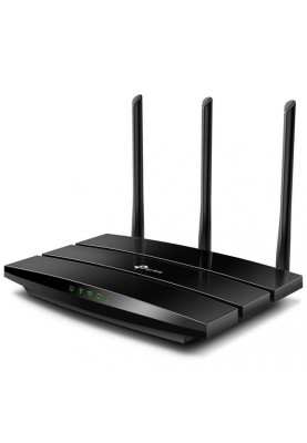 Маршрутизатор TP-Link Archer A8 AC1900, 4xGE LAN, 1xGE WAN, MU-MIMO, Beamforming