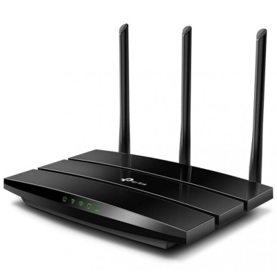 Маршрутизатор TP-Link Archer A8 AC1900, 4x GE LAN, 1x GE WAN, MU-MIMO, Beamforming