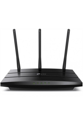 Маршрутизатор TP-Link Archer A8 AC1900, 4xGE LAN, 1xGE WAN, MU-MIMO, Beamforming
