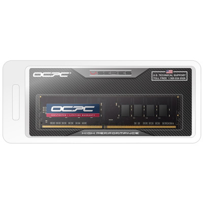 DDR4 16Gb 3200MHz OCPC VS Series, Retail