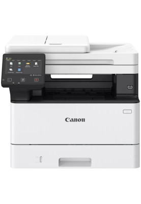 БФП А4 Canon Laser i-SENSYS MF461dw