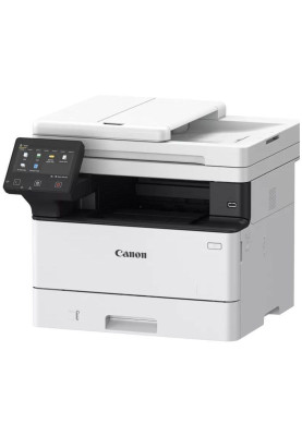 БФП А4 Canon Laser i-SENSYS MF461dw