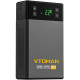 Автомобільний Jump Starter X1 2500A, компресор 150PSI 18000mAh USB QC3.0 DC15V/10A LED Light Vtoman