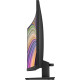 TFT 27" HP V27C G5, VA , вигнутий, HDMI, DP, колонки, чорний