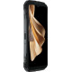 Смартфон Doogee S punk 6.58" FHD+ /6GB/256GB/ T606 / 10800mAh / 50+16Мп NFC/IP68/IP69K Black