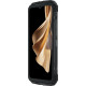 Смартфон Doogee S punk 6.58" FHD+ /6GB/256GB/ T606 / 10800mAh / 50+16Мп NFC/IP68/IP69K Black