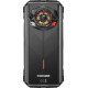 Смартфон Doogee S punk 6.58" FHD+ /6GB/256GB/ T606 / 10800mAh / 50+16Мп NFC/IP68/IP69K Black