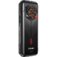 Смартфон Doogee S punk 6.58" FHD+ /6GB/256GB/ T606 / 10800mAh / 50+16Мп NFC/IP68/IP69K Black