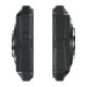 Смартфон Doogee S punk 6.58" FHD+ /6GB/256GB/ T606 / 10800mAh / 50+16Мп NFC/IP68/IP69K Black