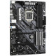 Материнська плата ASRock H470 PHANTOM GAMING 4 (1200/H470, 4*DDR4,2xPCIex16, 6xSATAІІІ, RAID, 3xM.2, GLan, 7.1ch, ATX)