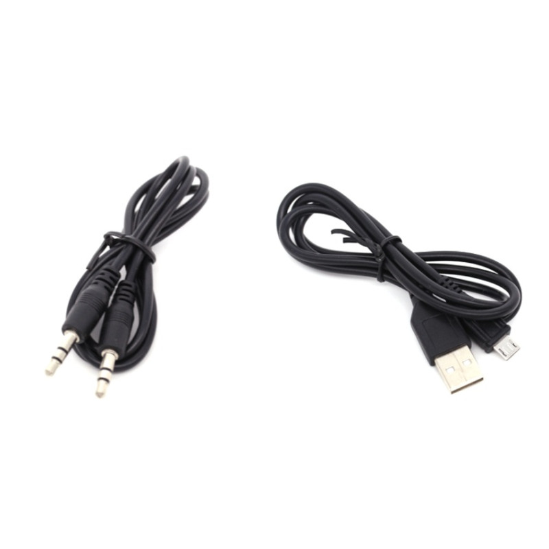 Перехідник HDMI M -> VGA F (з аудіо інтерфейсом), кабель 20см. OEM