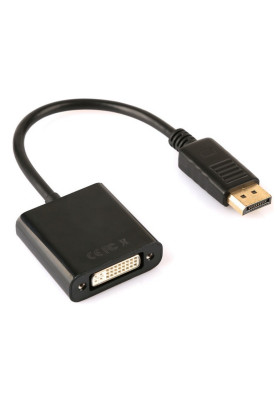 Перехідник DisplayPort M -> DVI F (29)