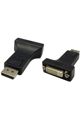 Перехідник DisplayPort M -> DVI F (29)